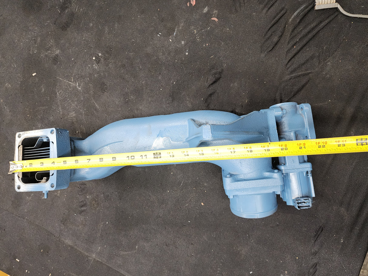 International DT466E (EGR-Model) Intake Manifold Tube For Sale