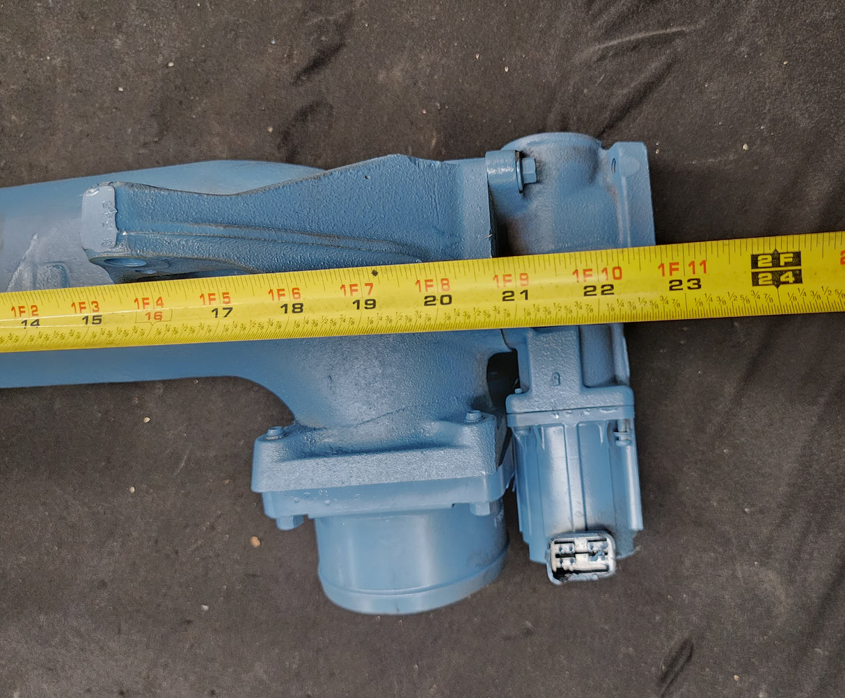 International DT466E (EGR-Model) Intake Manifold Tube For Sale