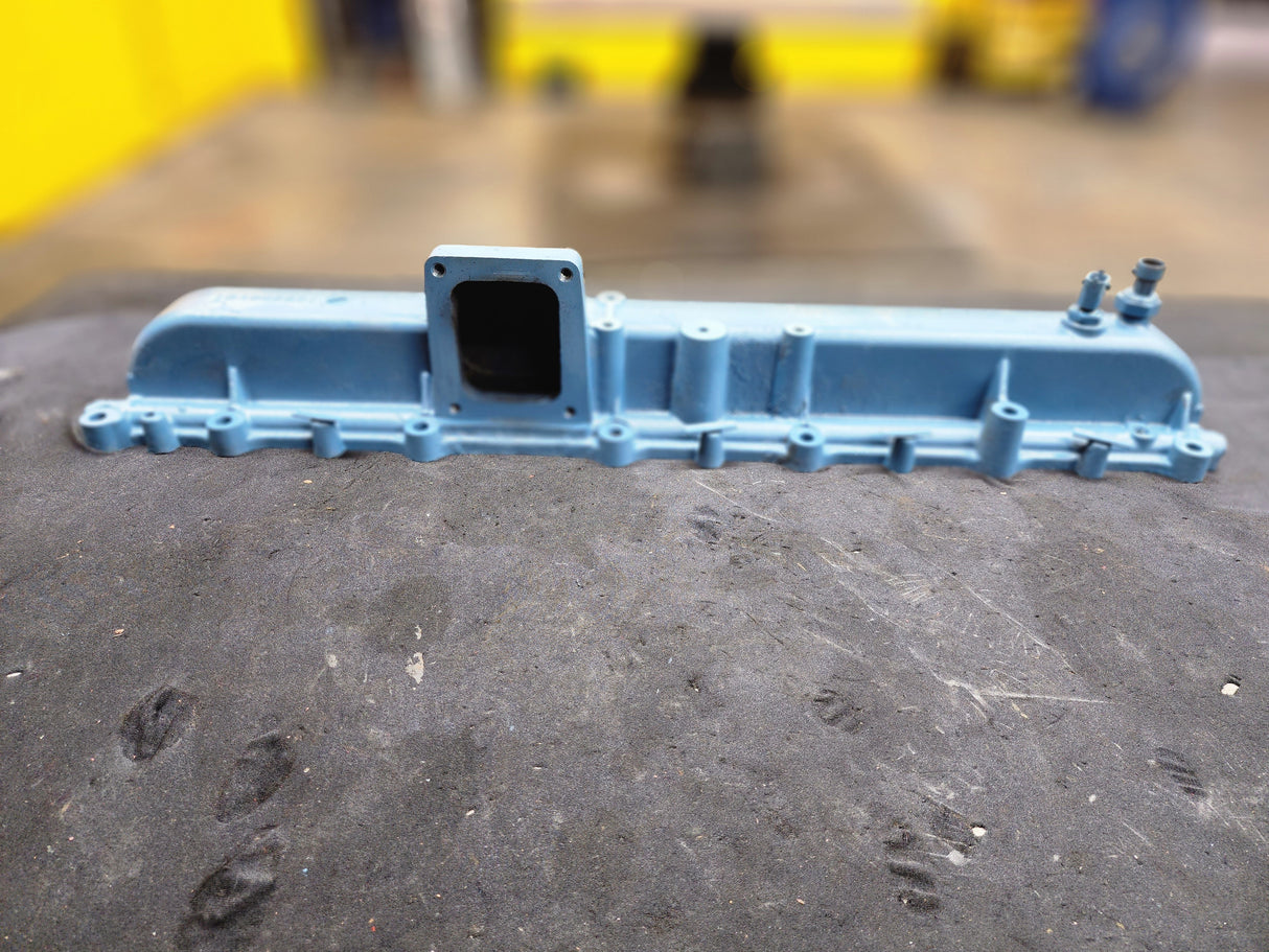 International DT466E (EGR-Model) Intake Manifold 1845059C1 For Sale