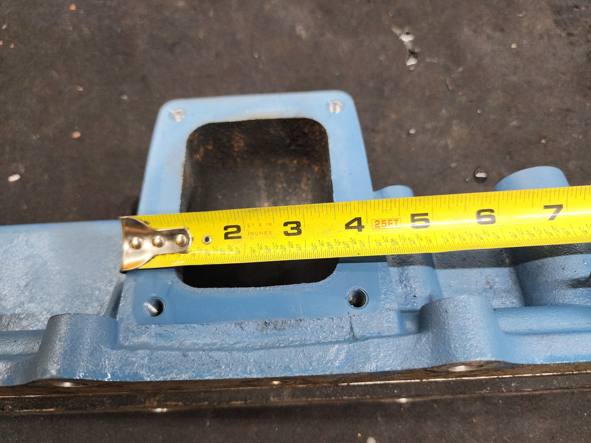 International DT466E (EGR-Model) Intake Manifold 1845059C1 For Sale