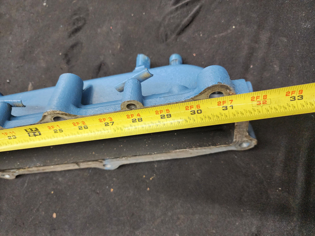 International DT466E (EGR-Model) Intake Manifold 1845059C1 For Sale