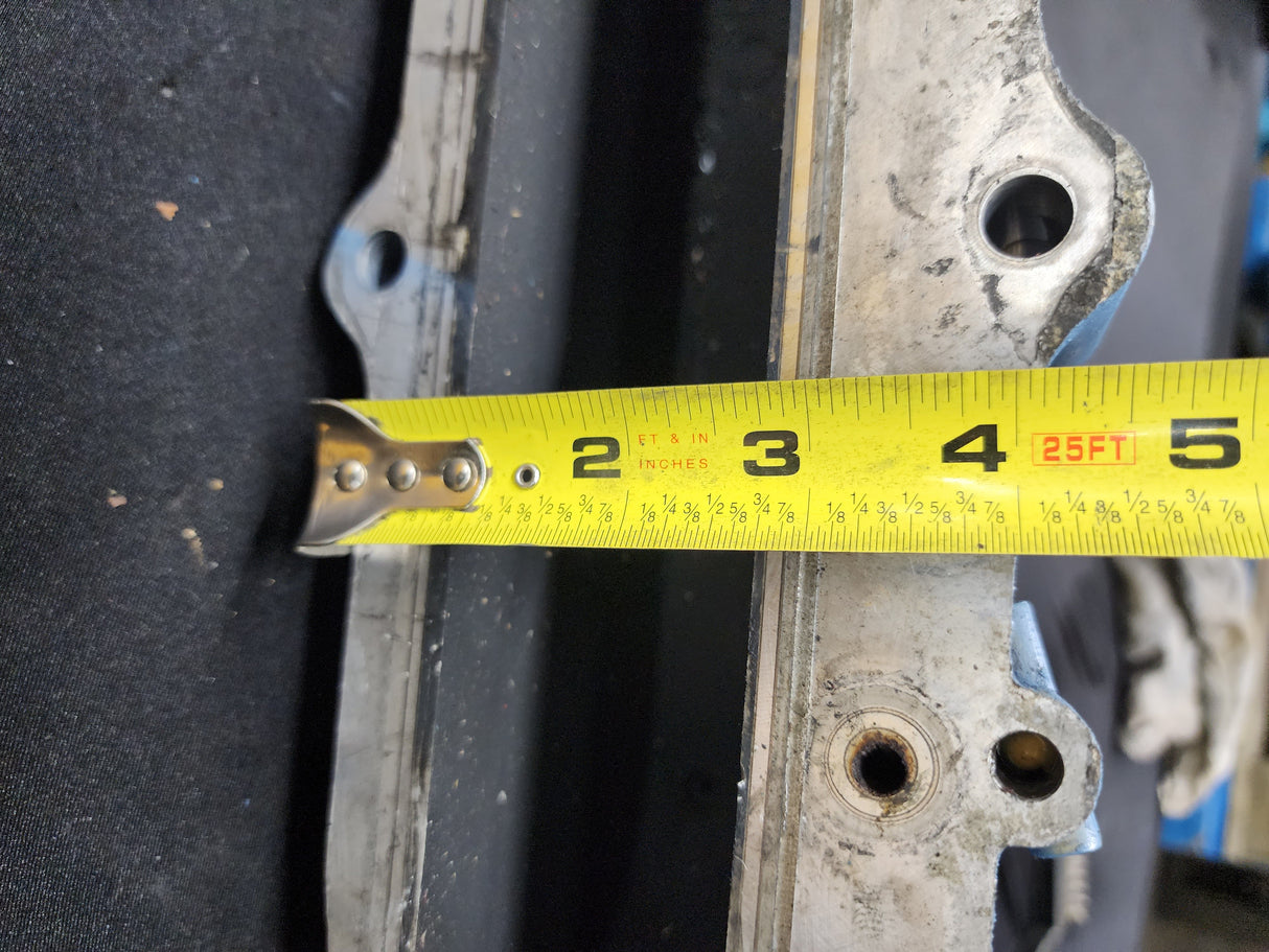 International DT466E (EGR-Model) Intake Manifold 1845059C1 For Sale