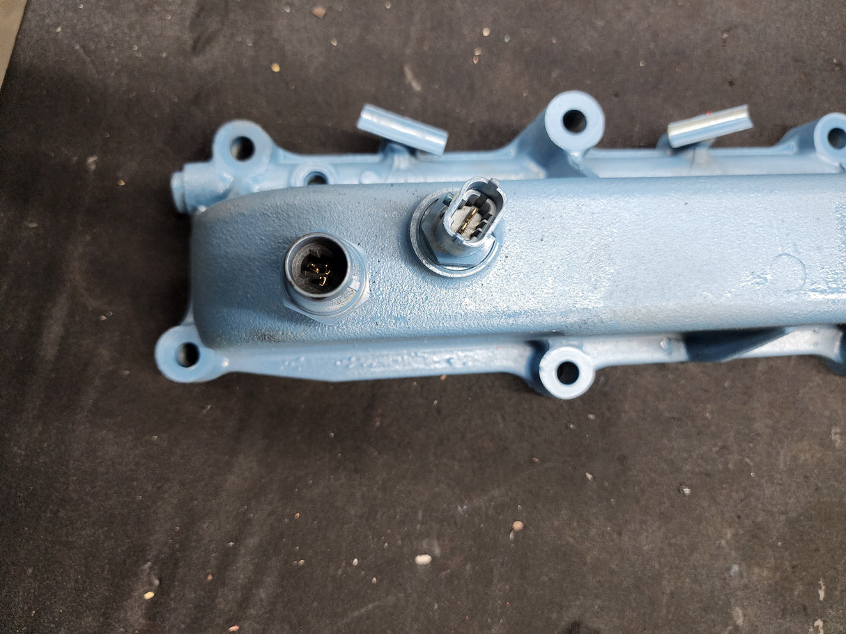 International DT466E (EGR-Model) Intake Manifold 1845059C1 For Sale