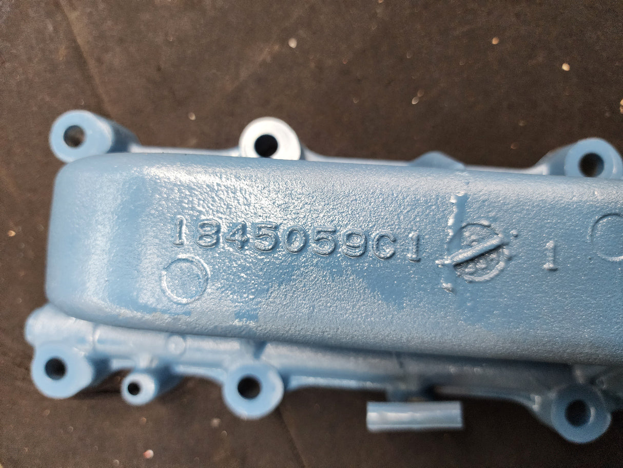 International DT466E (EGR-Model) Intake Manifold 1845059C1 For Sale
