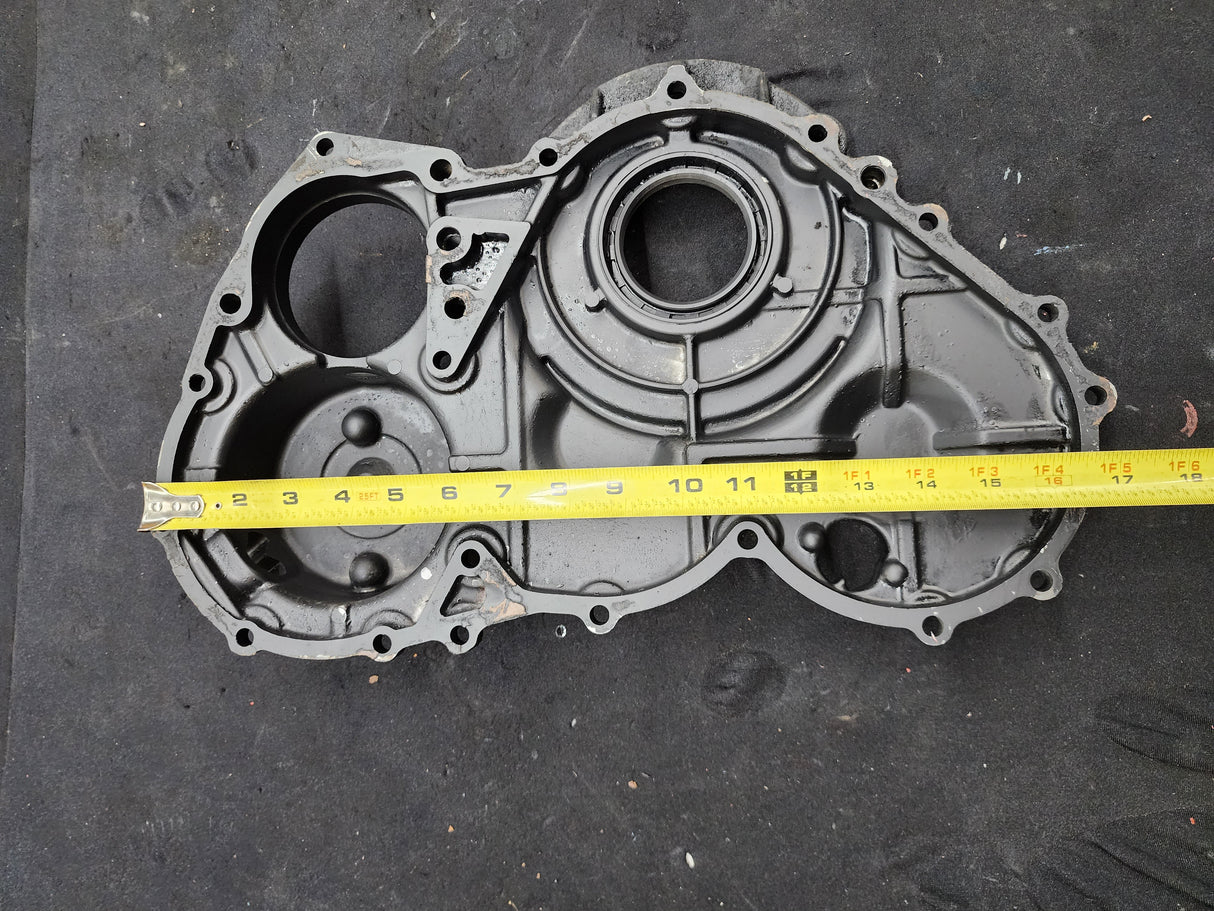 Isuzu NPR/NQR 3.9L Diesel Engine Timing Cover For Sale, 4BD2