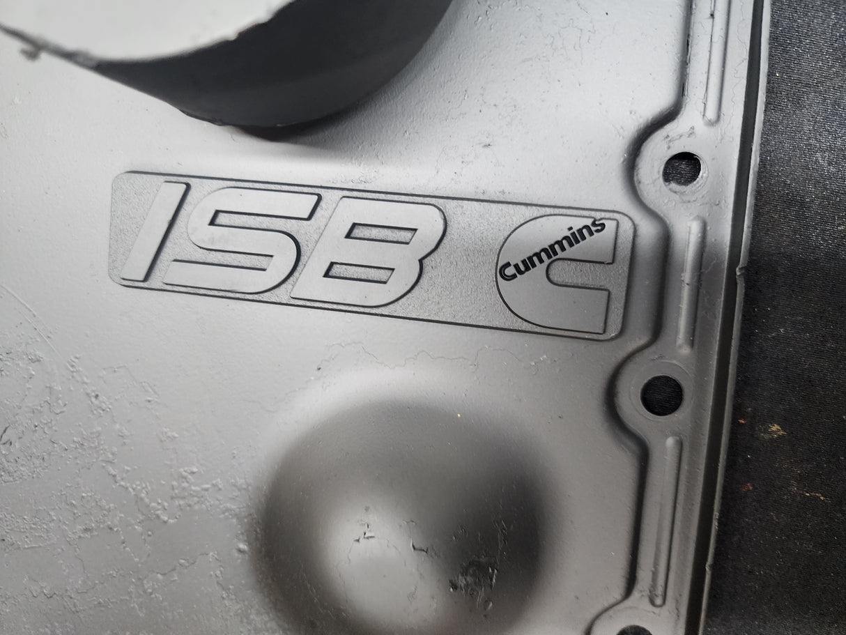 Cummins ISB Diesel Engine Timing Gear Cover 3941910 For Sale