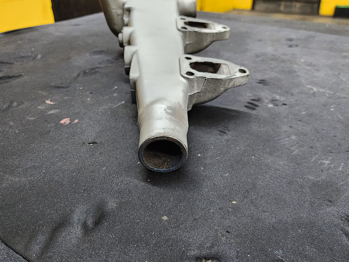 Mack E7 Water Manifold 107GC550AM For Sale