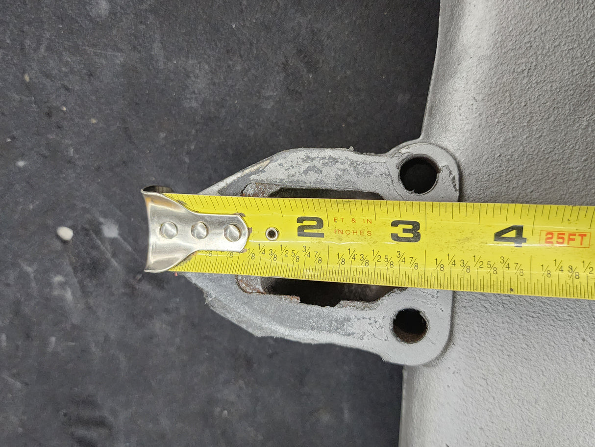 Mack E7 Water Manifold 107GC550AM For Sale