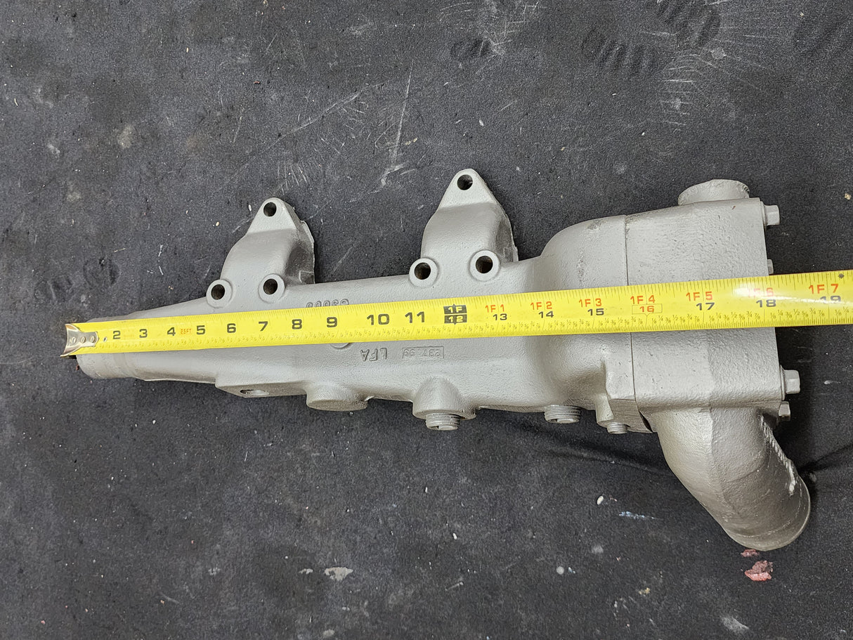 Mack E7 Water Manifold 107GC550AM For Sale