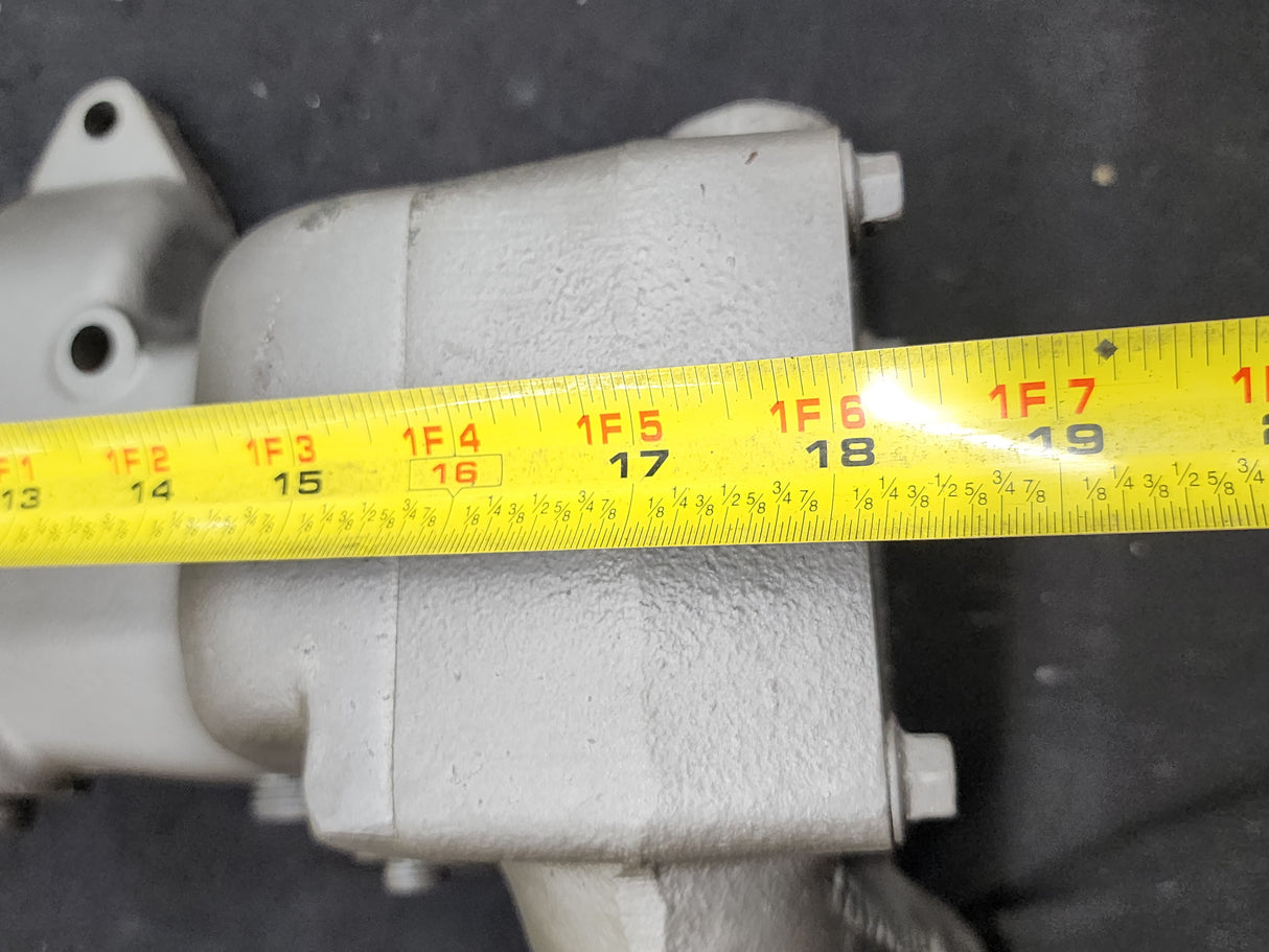 Mack E7 Water Manifold 107GC550AM For Sale