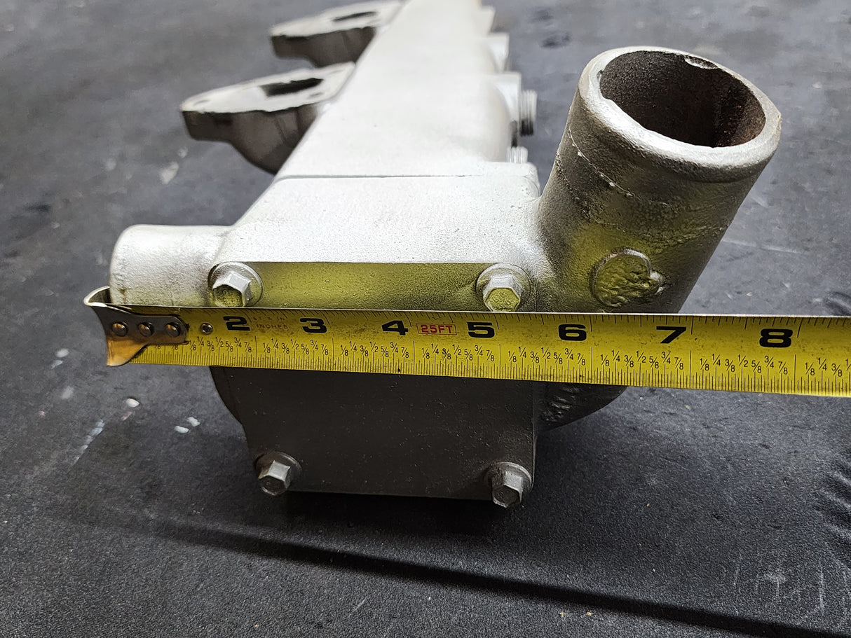 Mack E7 Water Manifold 107GC550AM For Sale