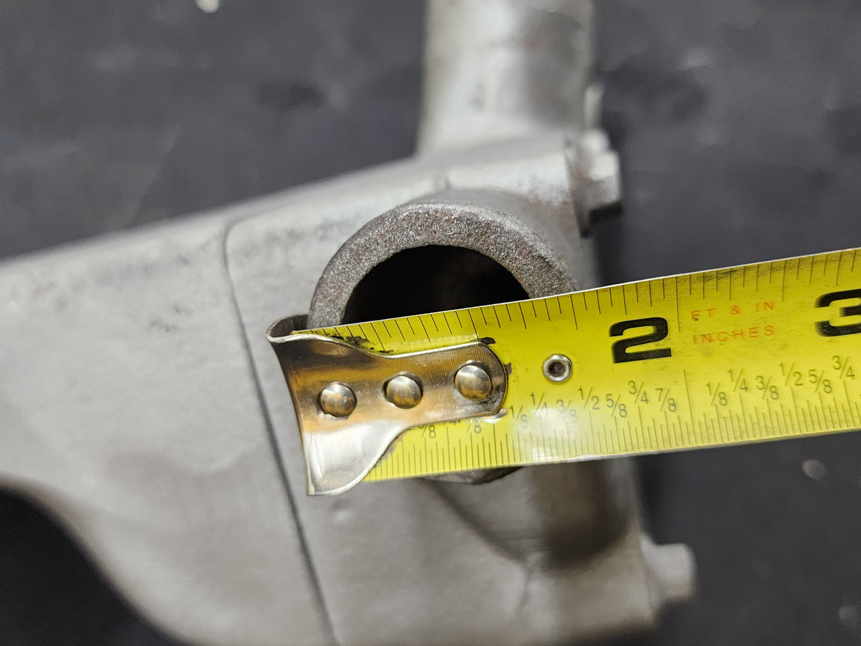 Mack E7 Water Manifold 107GC550AM For Sale