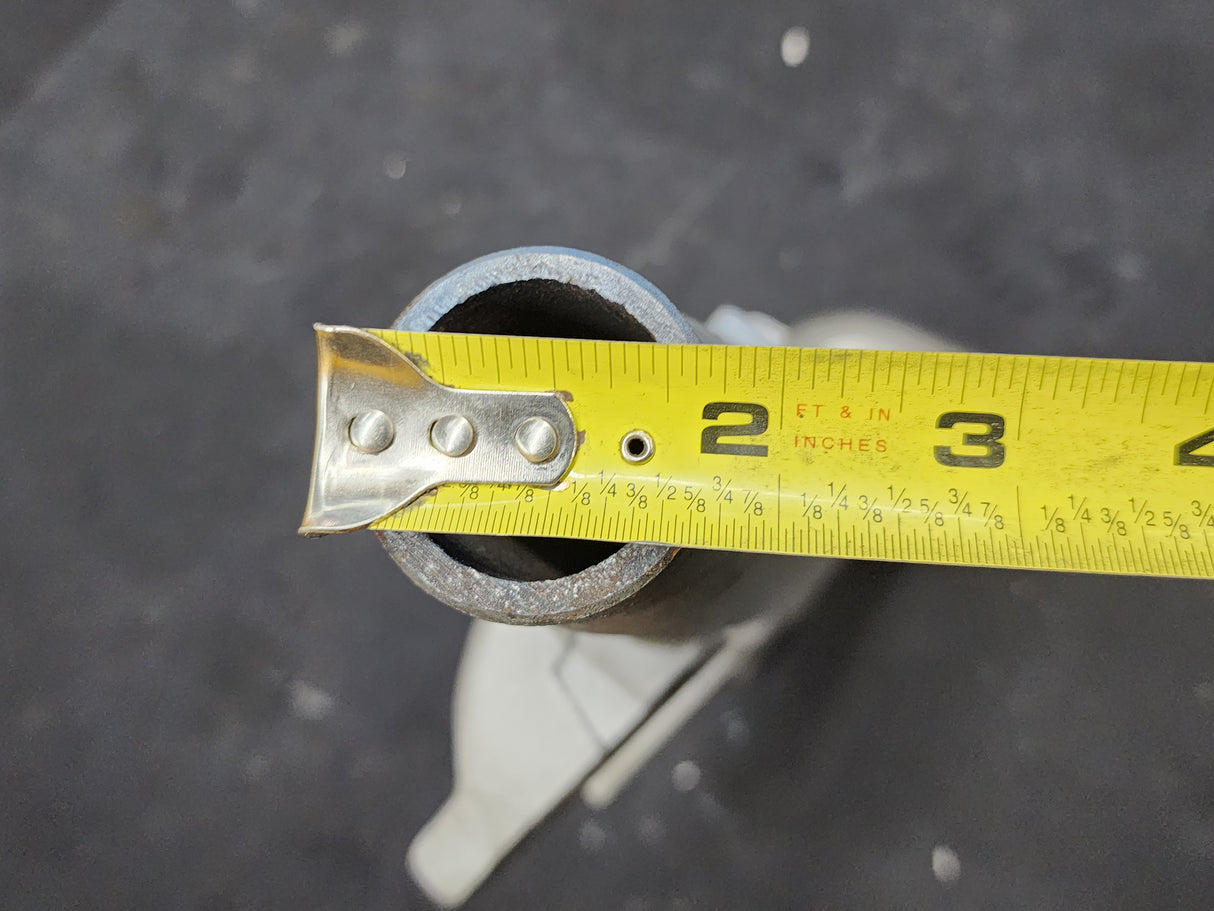 Mack E7 Water Manifold 107GC550AM For Sale