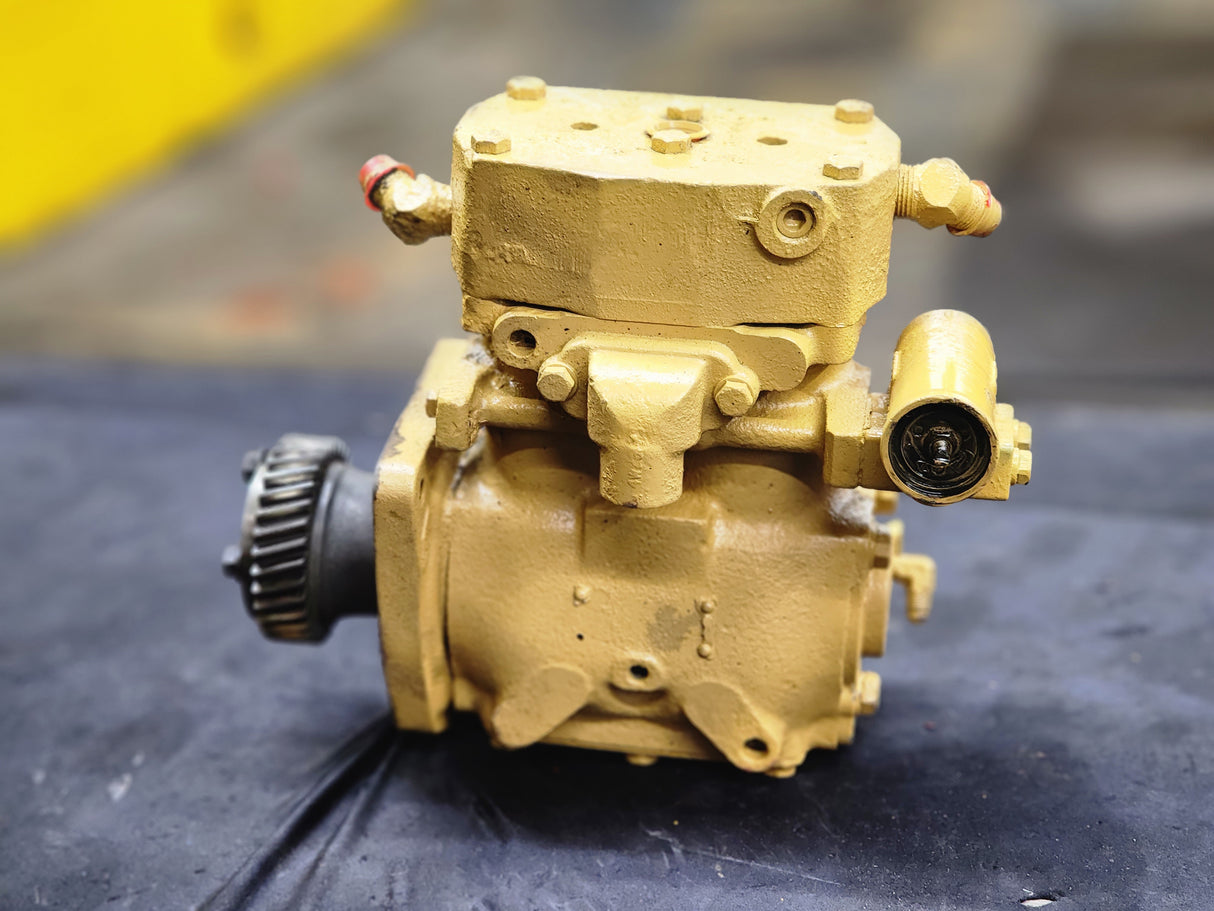 Bendix Tu-Flo 501 Caterpillar Air Compressor 294145 For Sale