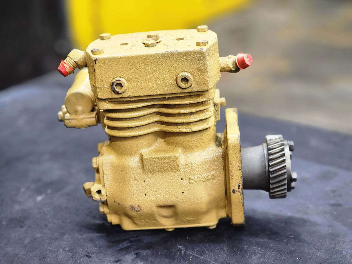 Bendix Tu-Flo 501 Caterpillar Air Compressor 294145 For Sale