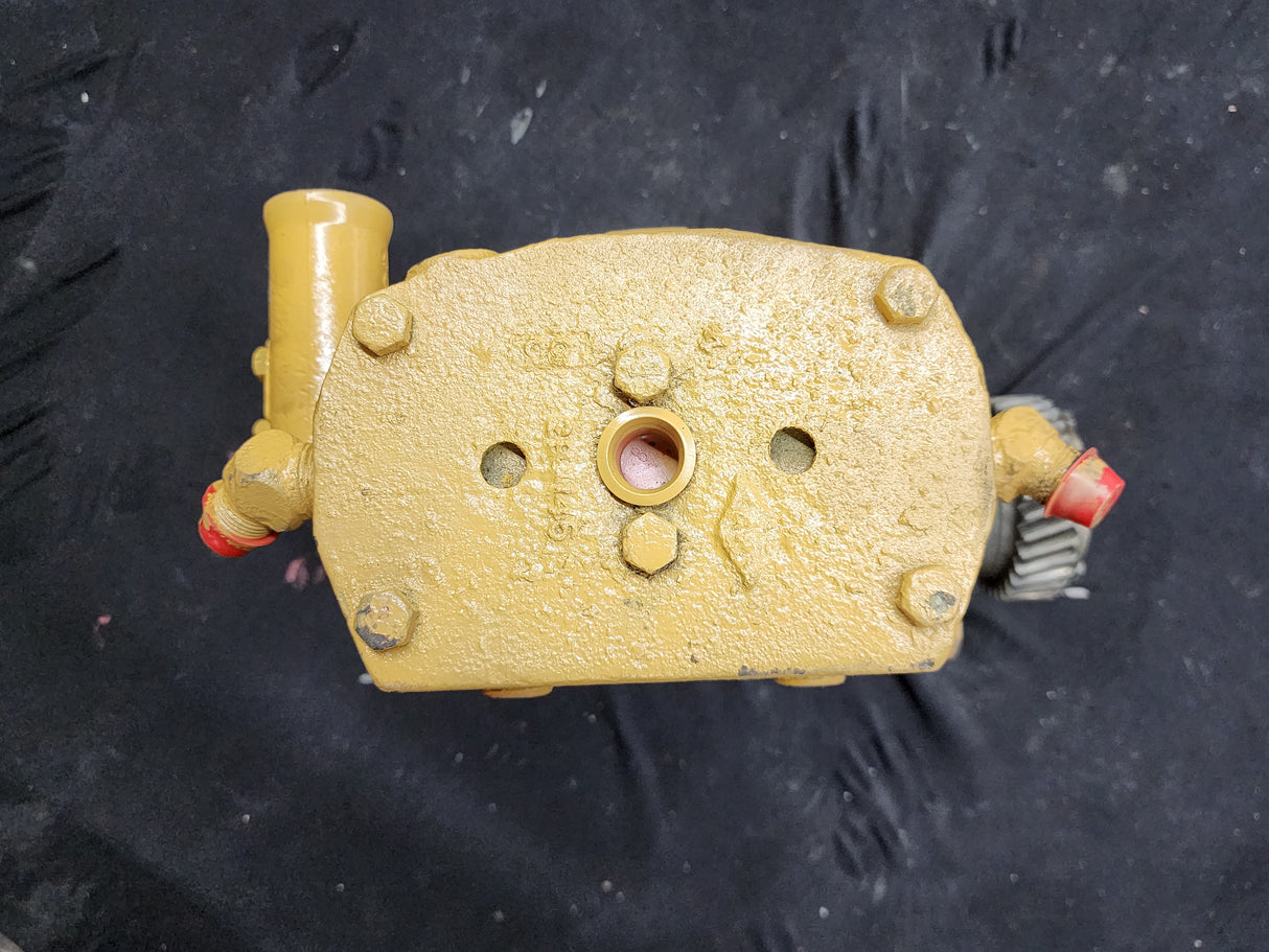 Bendix Tu-Flo 501 Caterpillar Air Compressor 294145 For Sale