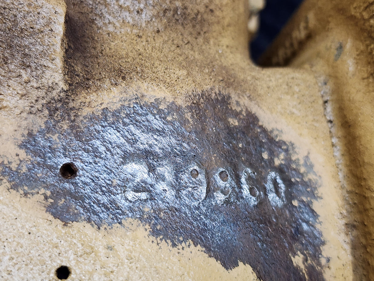 Bendix Tu-Flo 501 Caterpillar Air Compressor 294145 For Sale