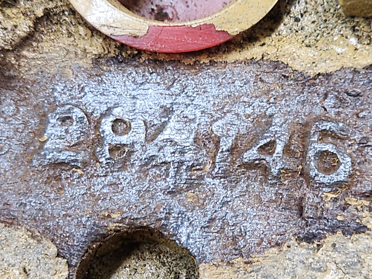 Bendix Tu-Flo 501 Caterpillar Air Compressor 294145 For Sale