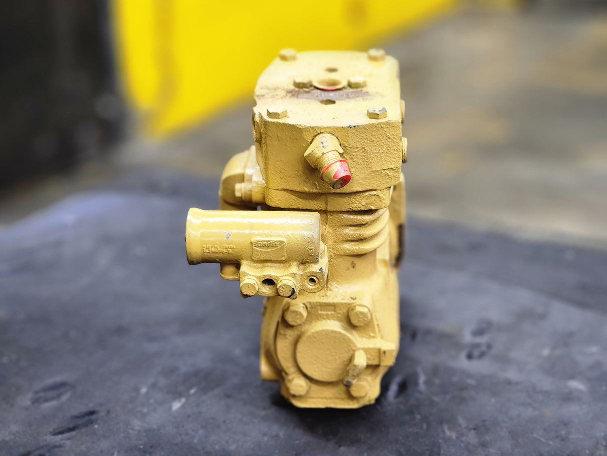 Bendix Tu-Flo 501 Caterpillar Air Compressor 294145 For Sale