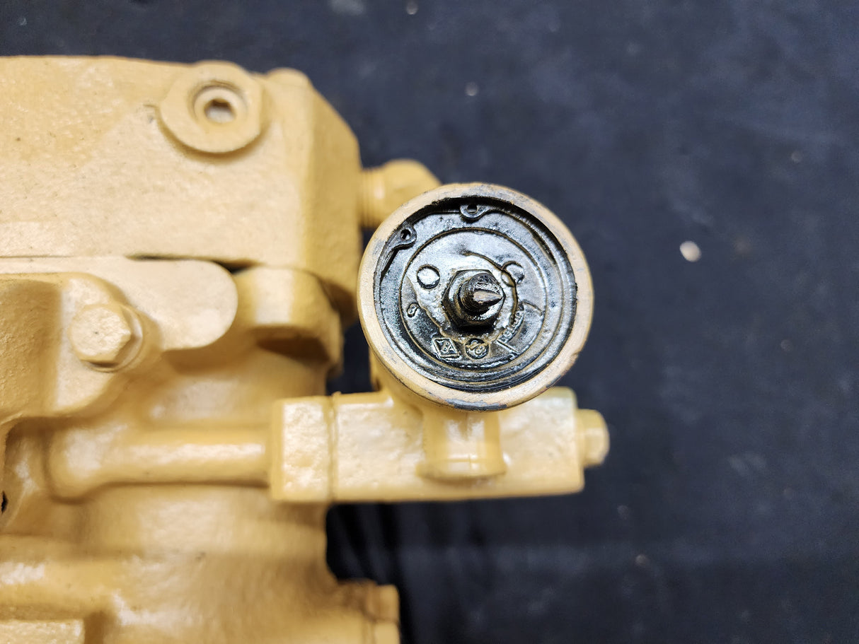 Bendix Tu-Flo 501 Caterpillar Air Compressor 294145 For Sale