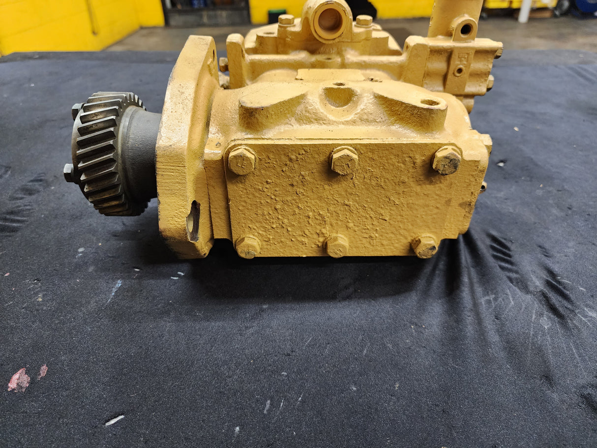 Bendix Tu-Flo 501 Caterpillar Air Compressor 294145 For Sale