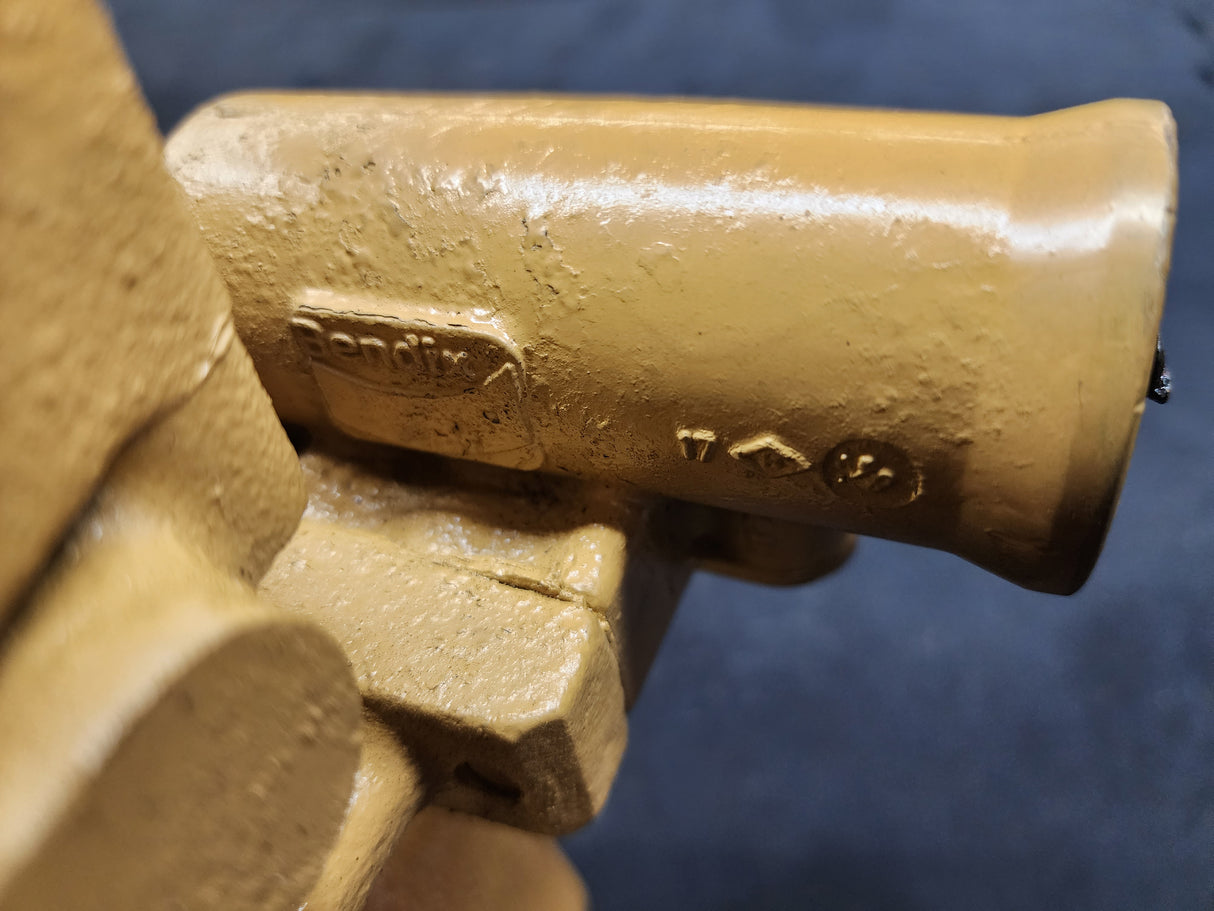 Bendix Tu-Flo 501 Caterpillar Air Compressor 294145 For Sale