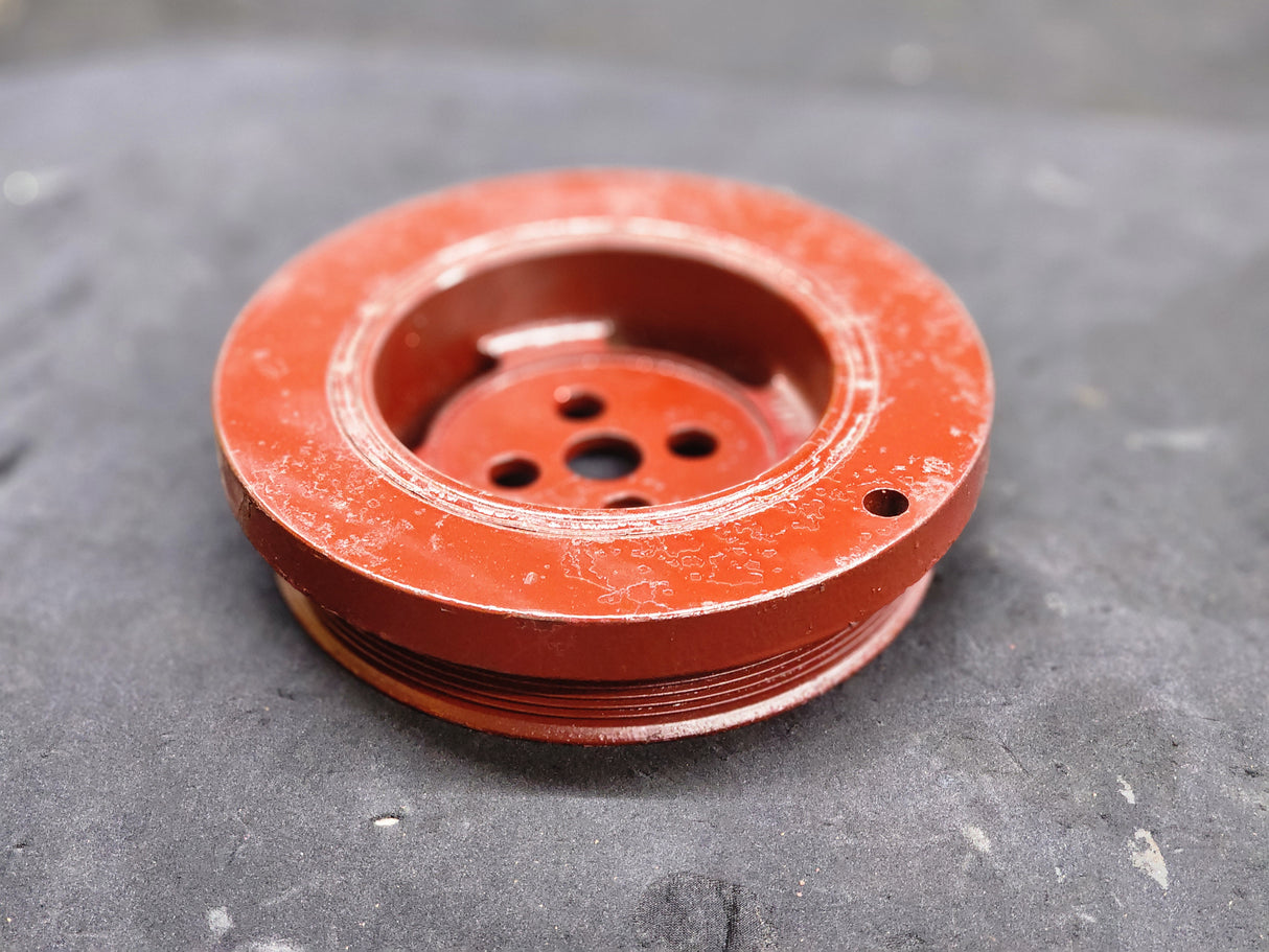 Cummins Diesel Engine Vibration Damper Balancer For Sale, Part # SPN009397