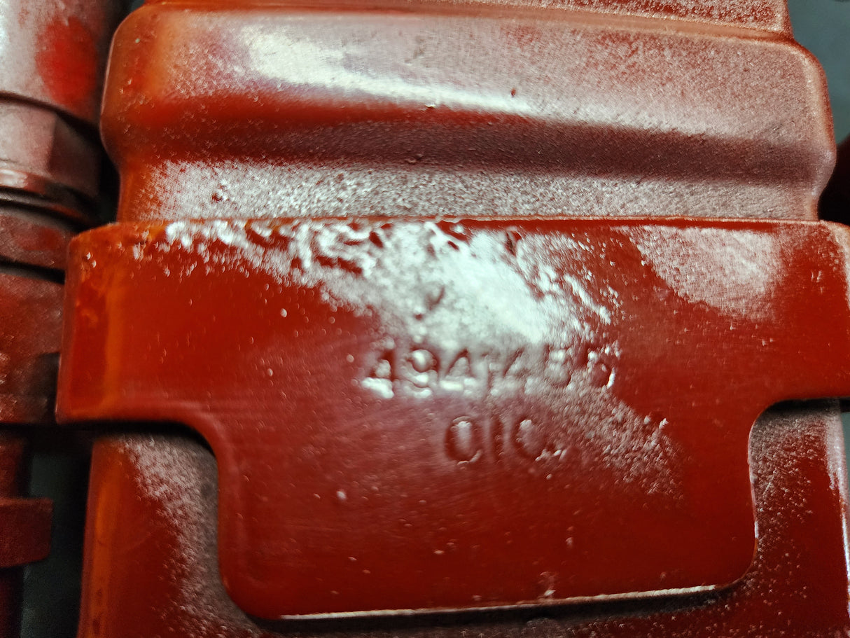 Cummins 6.7L Diesel Engine EGR Cooler 4946088 For Sale