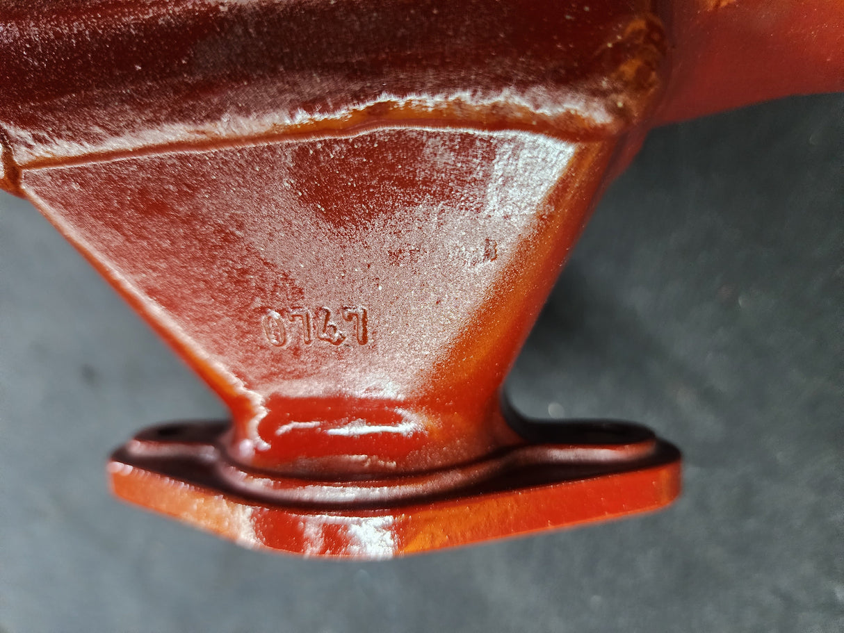 Cummins 6.7L Diesel Engine EGR Cooler 4946088 For Sale