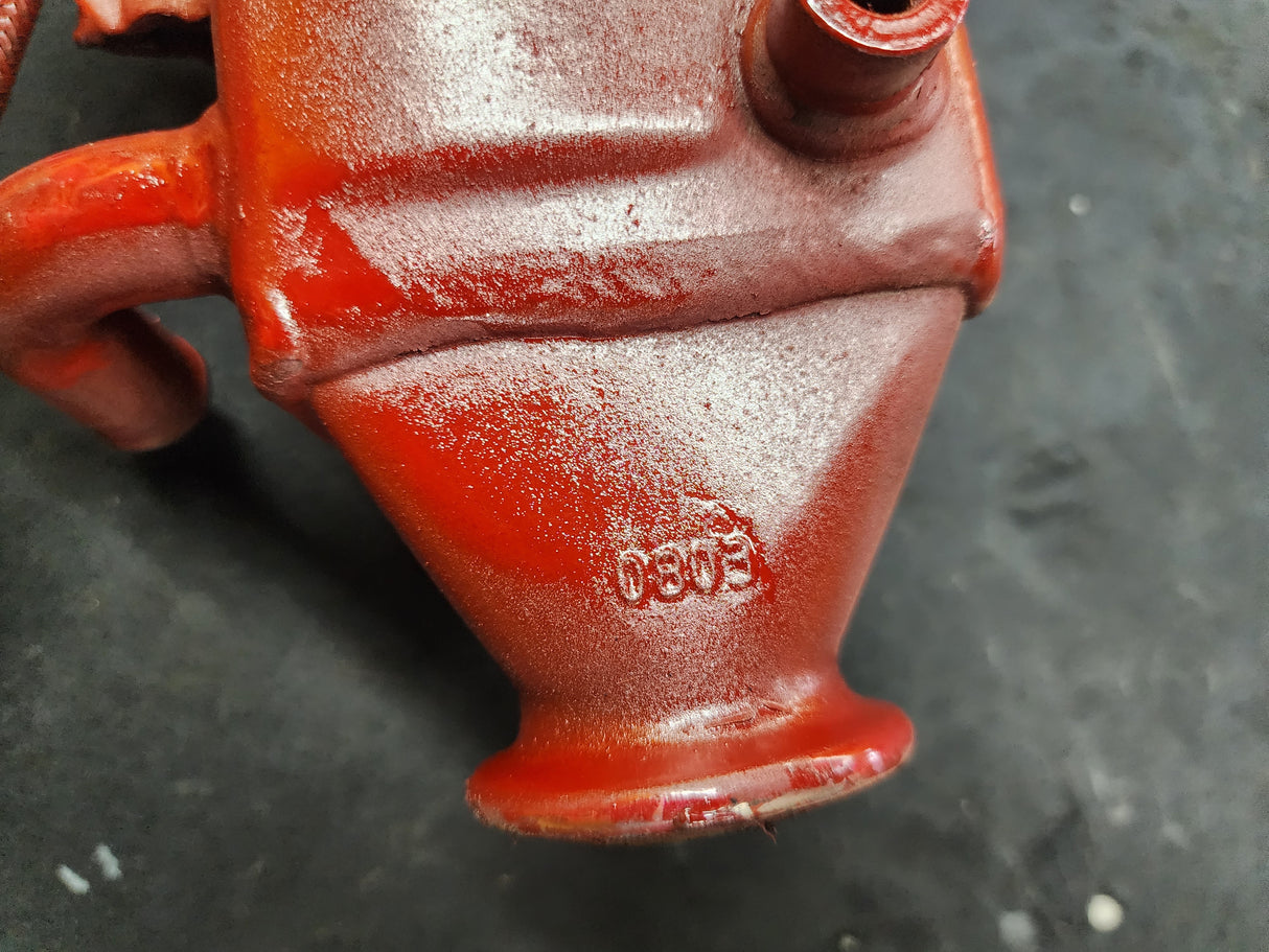 Cummins 6.7L Diesel Engine EGR Cooler 4946088 For Sale