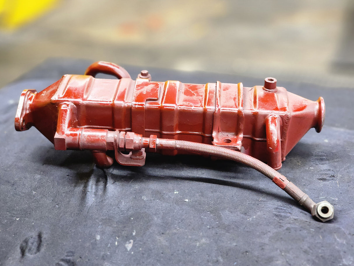 Cummins 6.7L Diesel Engine EGR Cooler 4946088 For Sale