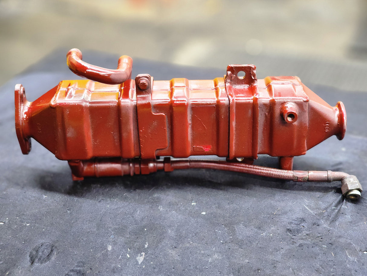 Cummins 6.7L Diesel Engine EGR Cooler 4946088 For Sale