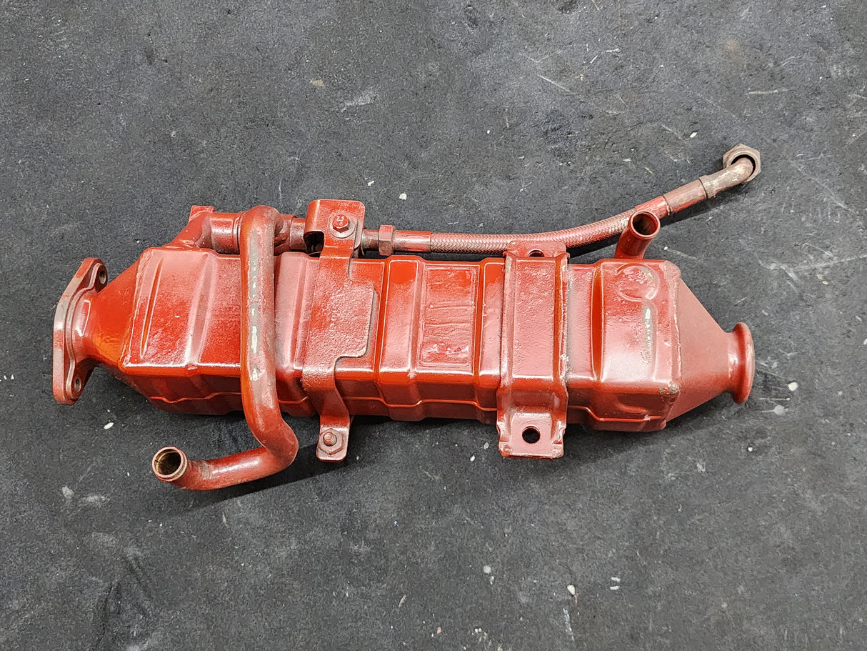 Cummins 6.7L Diesel Engine EGR Cooler 4946088 For Sale