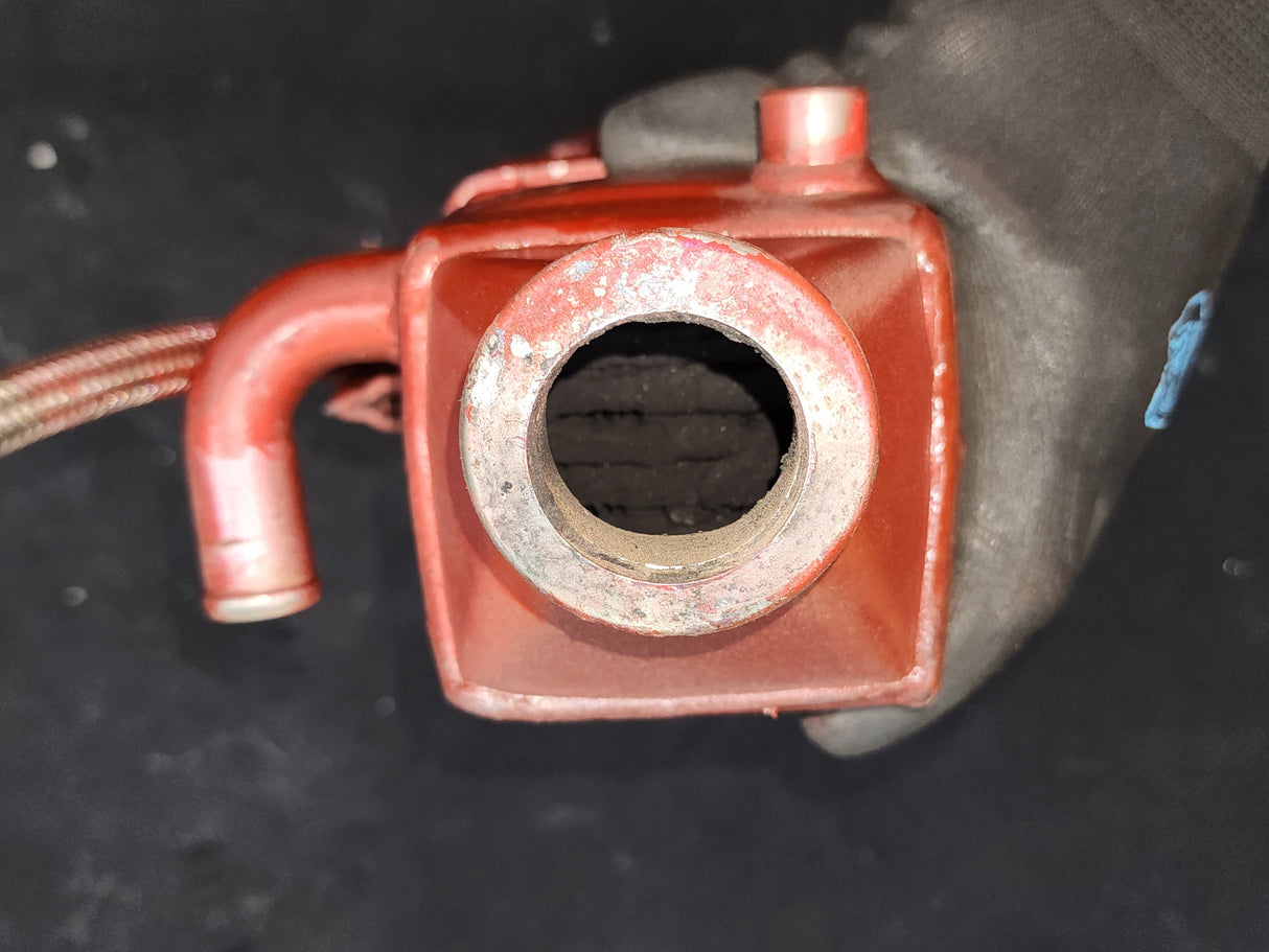 Cummins 6.7L Diesel Engine EGR Cooler 4946088 For Sale