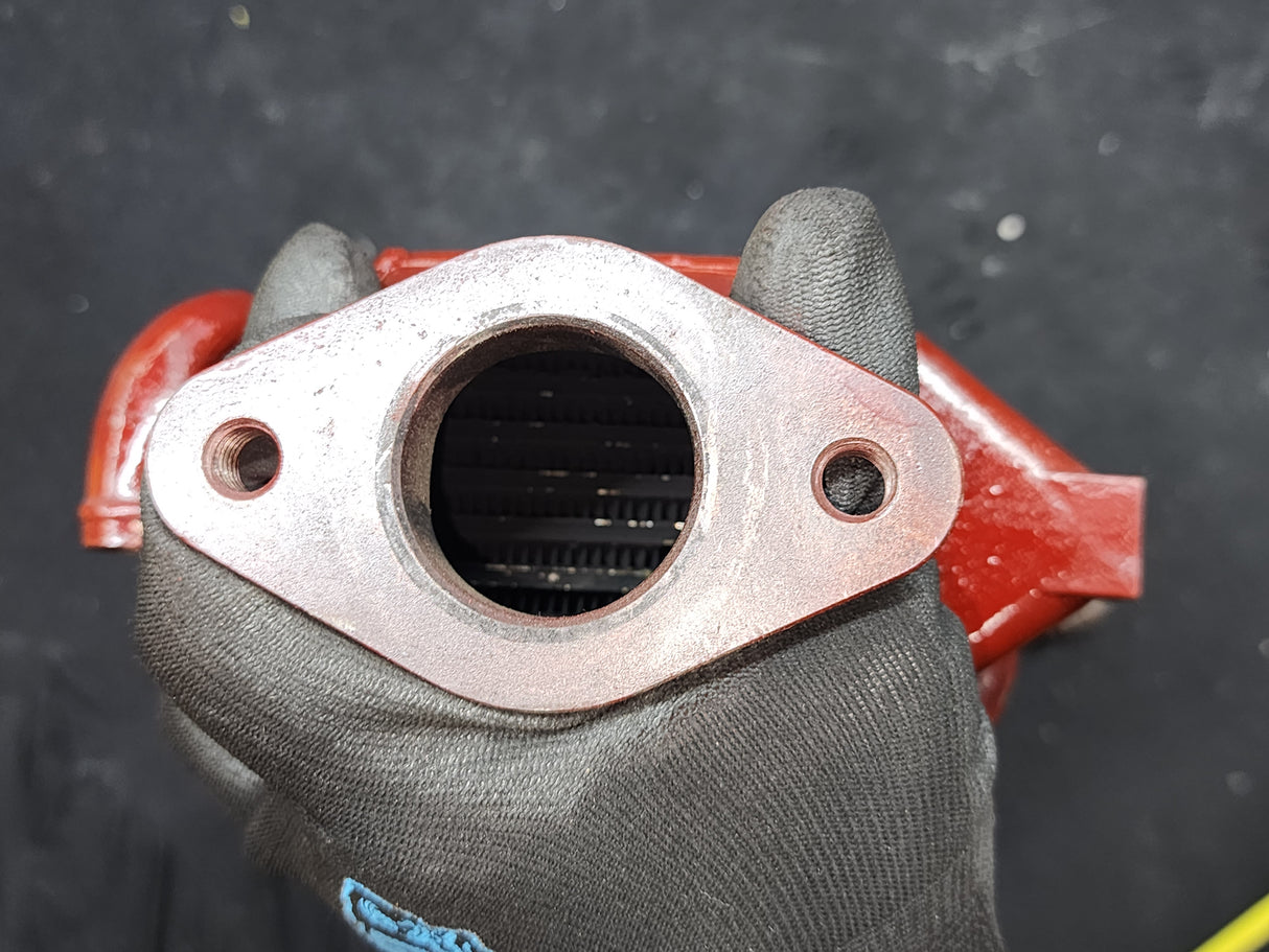 Cummins 6.7L Diesel Engine EGR Cooler 4946088 For Sale