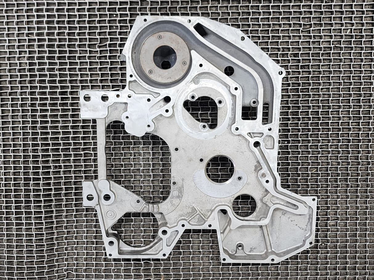 International DT466E (EGR-Model) Inner Timing Cover 1839141C6 For Sale