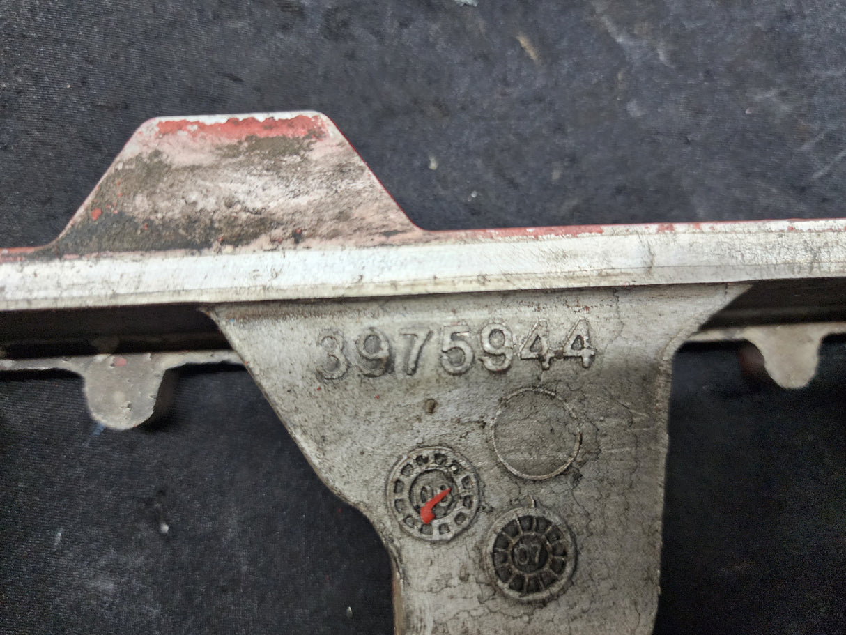 Cummins ISB/QSB 6.7L Engine Rocker Arm Housing 3975944 For Sale