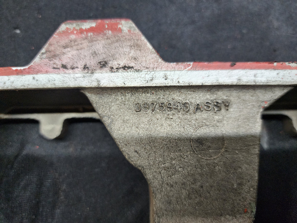 Cummins ISB/QSB 6.7L Engine Rocker Arm Housing 3975944 For Sale