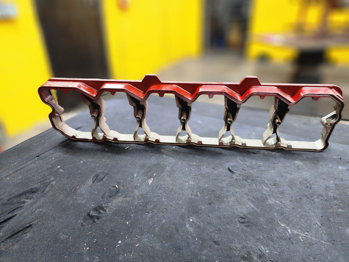 Cummins ISB/QSB 6.7L Engine Rocker Arm Housing 3975944 For Sale