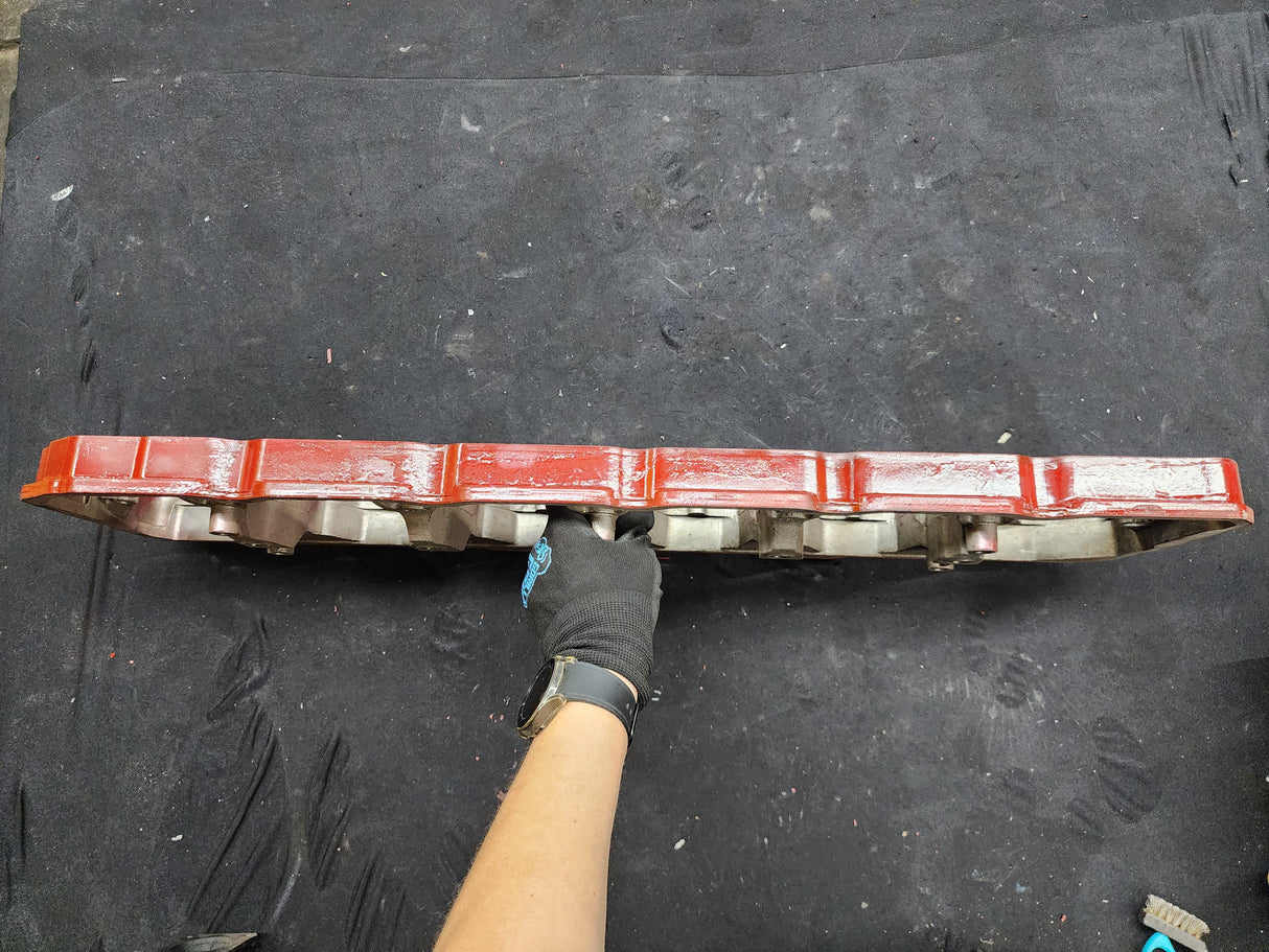 Cummins ISB/QSB 6.7L Engine Rocker Arm Housing 3975944 For Sale