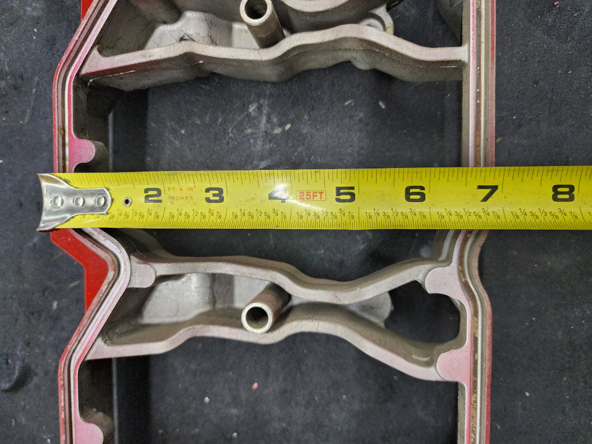 Cummins ISB/QSB 6.7L Engine Rocker Arm Housing 3975944 For Sale