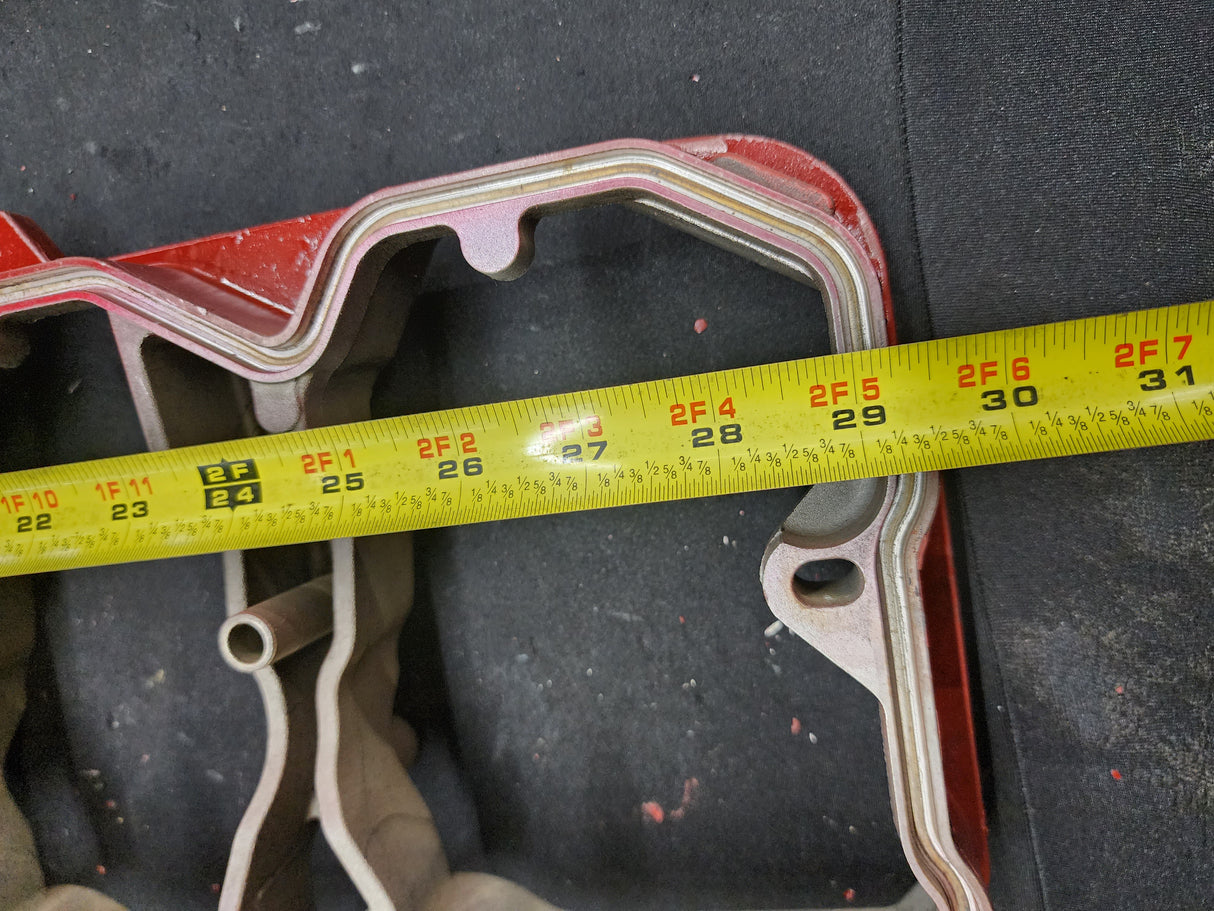 Cummins ISB/QSB 6.7L Engine Rocker Arm Housing 3975944 For Sale