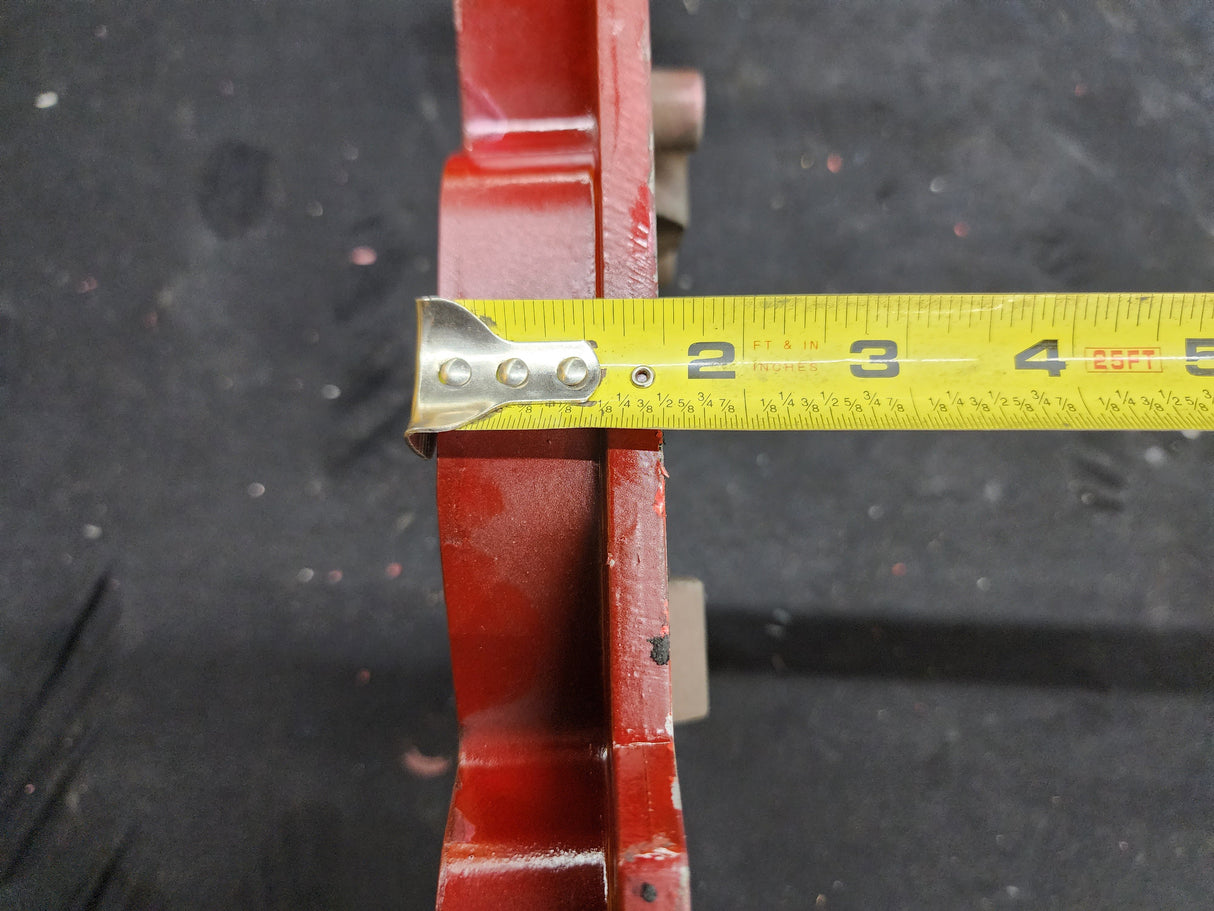 Cummins ISB/QSB 6.7L Engine Rocker Arm Housing 3975944 For Sale