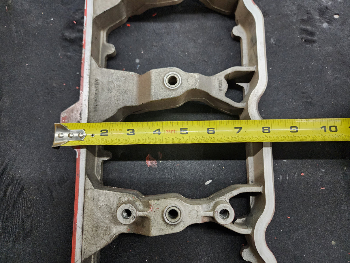 Cummins ISB/QSB 6.7L Engine Rocker Arm Housing 3975944 For Sale