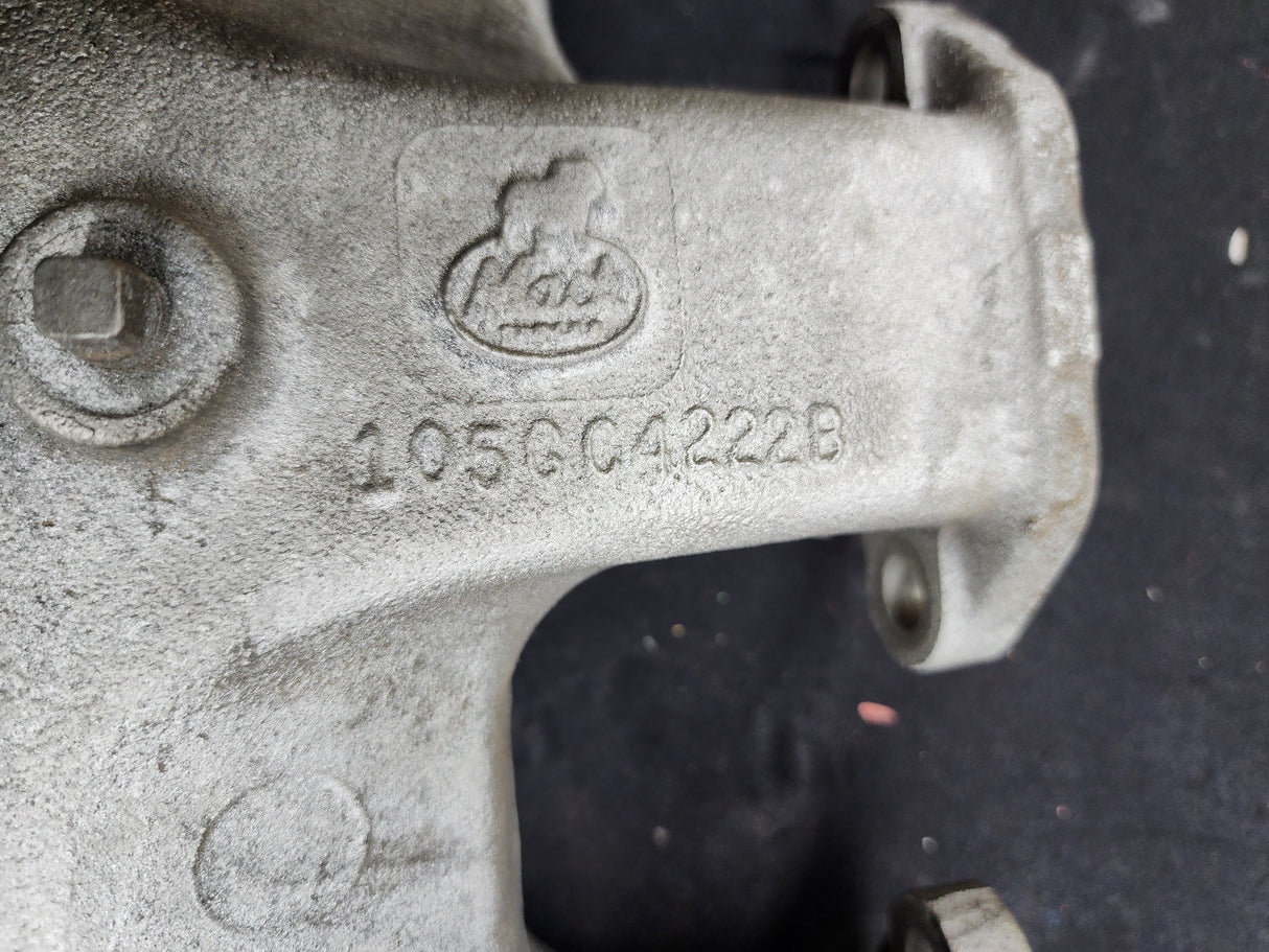 Mack E7 Diesel Engine Aluminum 105GC4222B Intake Manifold For Sale