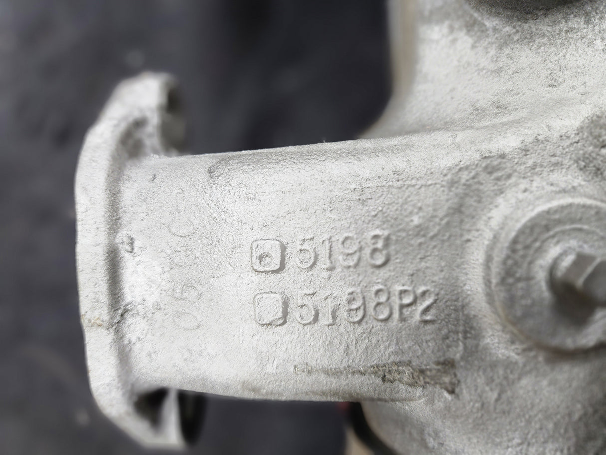 Mack E7 Diesel Engine Aluminum 105GC4222B Intake Manifold For Sale