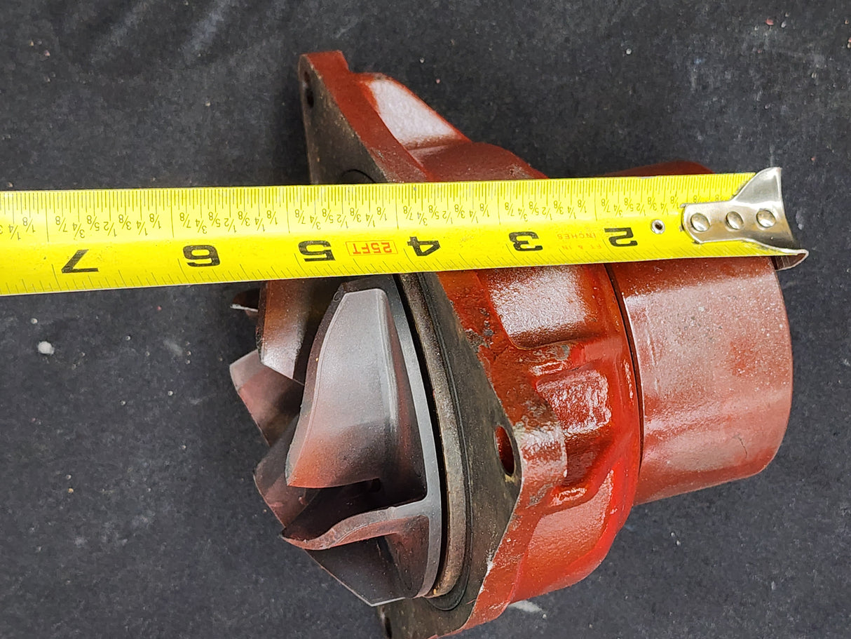 Cummins ISC Water Pump Sale, Part # 5291443