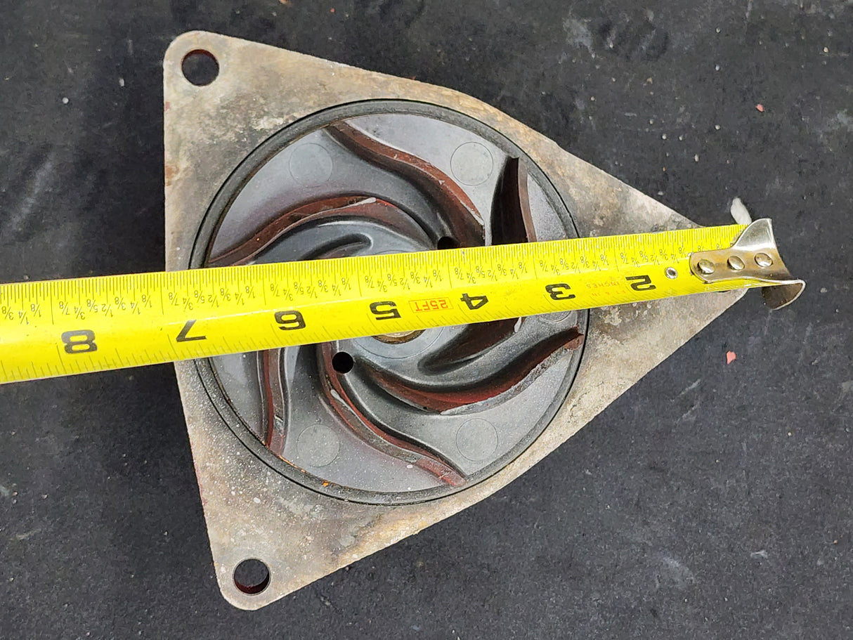 Cummins ISC Water Pump Sale, Part # 5291443