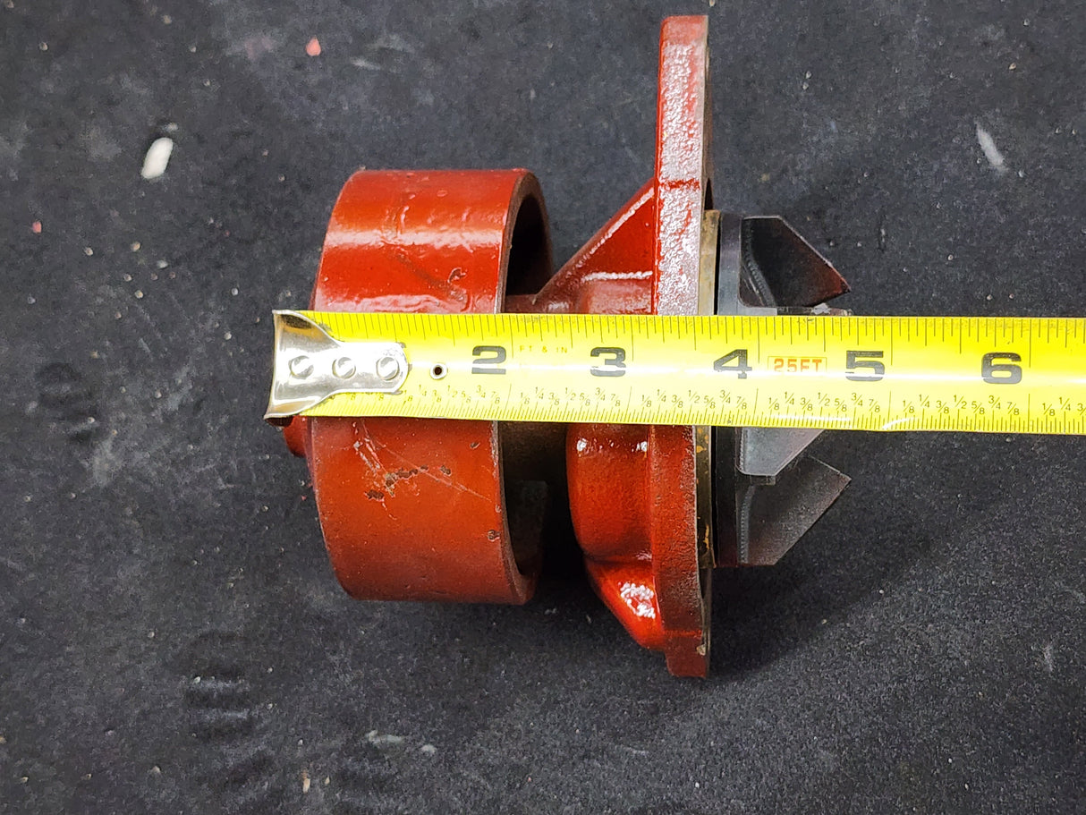 Concentric Cummins Water Pump Sale, Part # 5314949