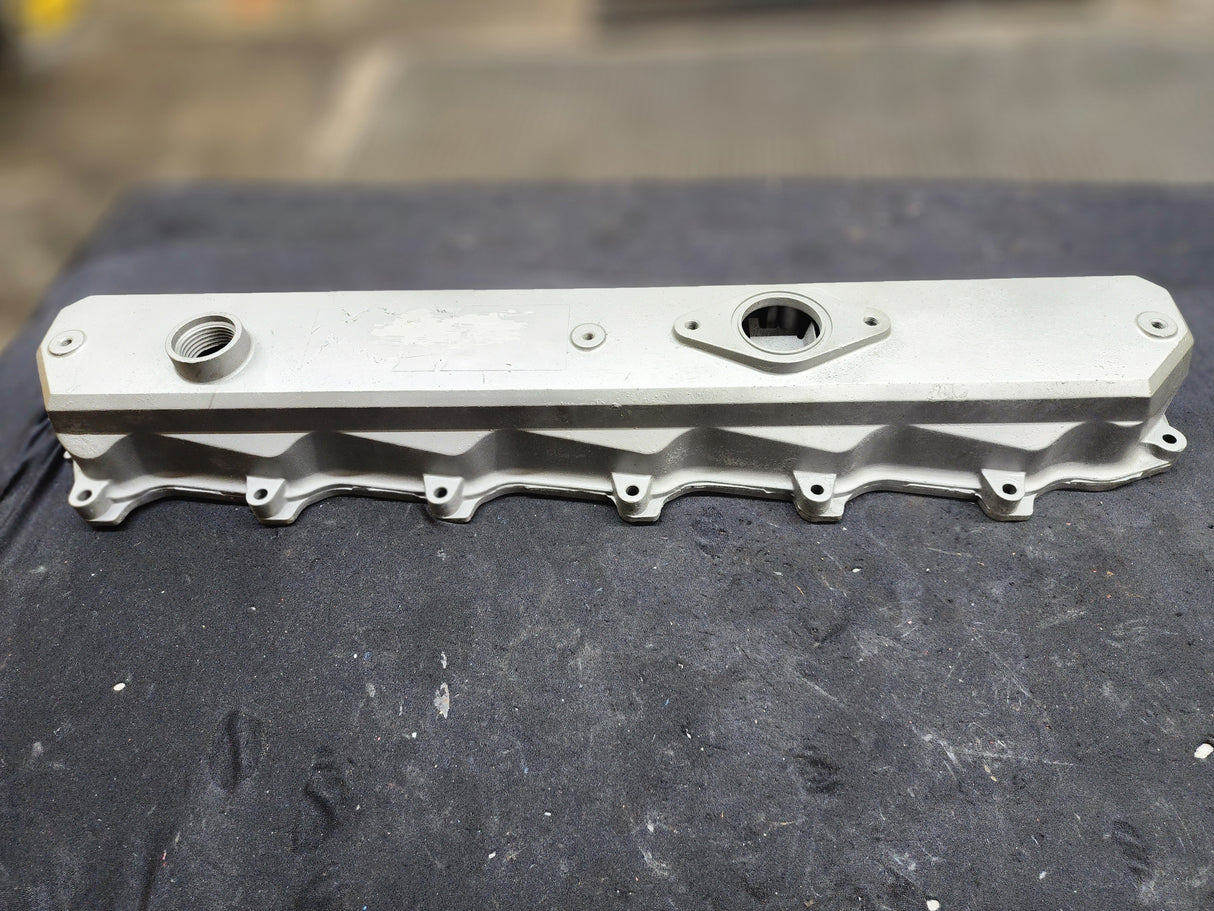 Hino Valve/Tappet/Head Cover H06CT, H07C, H07D For Sale